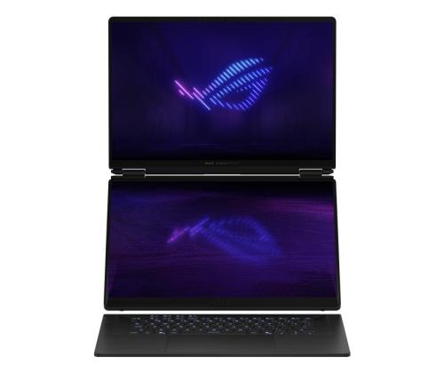 Notebook ASUS GX651AX-SR005X ROG Zephyrus GX651AX-SR005X CPU Intel Core Ultra 9 386H 16 " 2880 x…