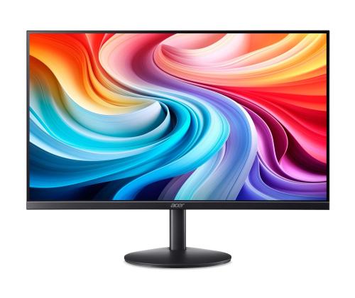 LCD Monitor ACER 21.5 " 1920 x 1080 pixels Full HD Flat UM.WS2EE.E01