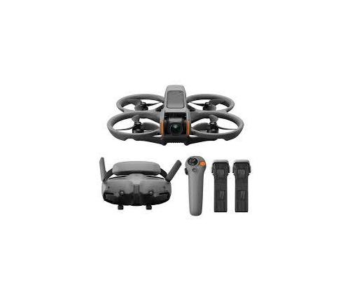 DRONE AVATA 2 FLY SMART COMBO/3BAT. CP.FP.00000265 DJI