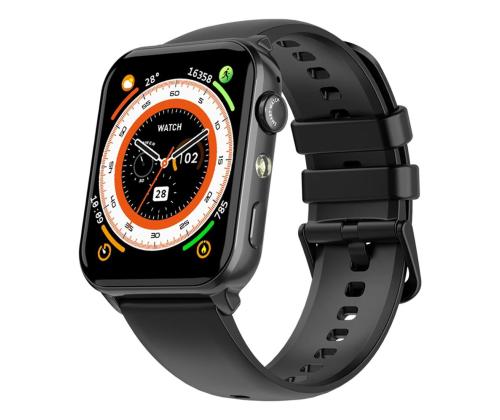 SMARTWATCH R30 MAX/BLACK R30MAXBLACK BLACKVIEW