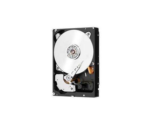 HDD WESTERN DIGITAL Red Pro 4TB SATA 3.0 256 MB 7200 rpm 3,5" WD4003FFBX