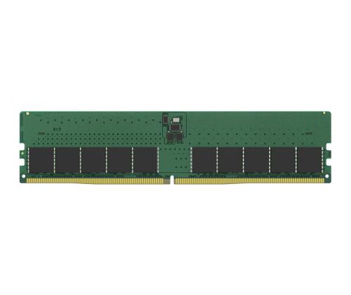 Server Memory Module KINGSTON DDR5  48 GB Unregistered (unbuffered) CL 46 1.1 V 288-pin DIMM…