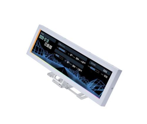 CASE ACC UNIVERSAL MOUNT 8.8"/WHITE G89.SM088W.00 LIAN LI