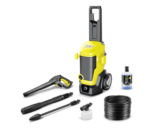 HIGH PRESSURE WASHER K 7/WCM FJ 1.317-402.0 KARCHER
