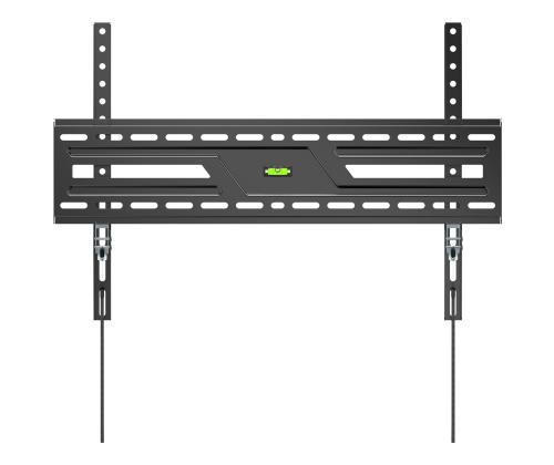 TV SET ACC WALL MOUNT 37-86"/WM-86F-01 GEMBIRD
