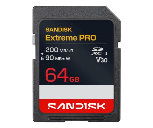 MEMORY SDXC 64GB UHS-I/SDSDXXU-064G-GSCIN SANDISK