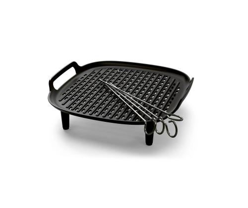 AIR FRYER ACC GRILL SET/HD9926/00 PHILIPS