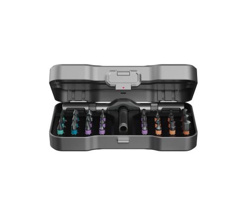 RATCHET SCREWDRIVER KIT/MRSH01 MOVA