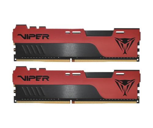 MEMORY DIMM 32GB PC25600 DDR4/K2 PVE2432G320C8K PATRIOT