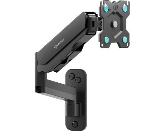 MONITOR ACC WALL MOUNT 13-34"/BLACK G150-B ONKRON