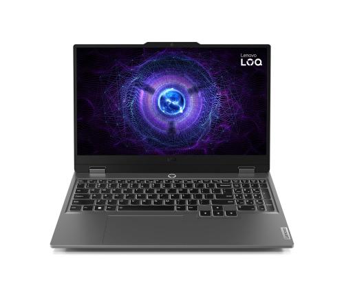 Notebook LENOVO LOQ LOQ 15IRX9 CPU Intel® CoreT i5 i5-13450HX 15.6 " 1920 x 1080 pixels RAM 16 GB…