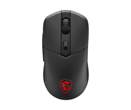 MOUSE USB OPTICAL WRL GAMING/VERSA 300 W 8K MSI