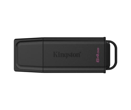 MEMORY DRIVE FLASH USB3.2/64GB DTXG2/64GB KINGSTON