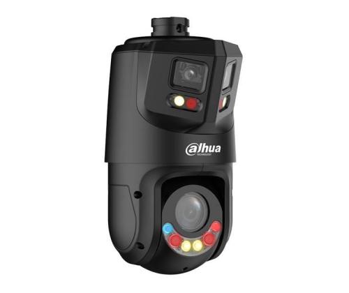 NET CAMERA 8+4MP PTZ DOME/SDT4E425-8P-GB-APV1-B DAHUA
