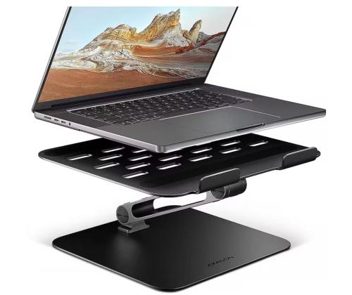 NB ACC STAND 10-17.3"/ALUMINUM HQ STND-LQB AXAGON