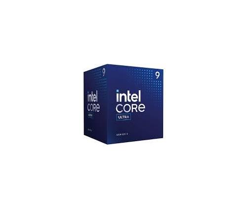CPU INTEL Desktop Intel Core Ultra 285 Arrow Lake 2500 MHz Cores 24 36MB Socket LGA1851 65 Watts…