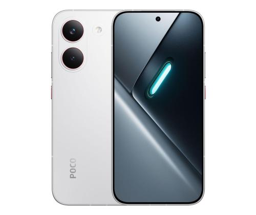 MOBILE PHONE POCO X8 PRO/8/256GB WHITE MZB0N2KEU POCO