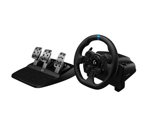 CONSOLE ACC ACCESSORY BUNDLE/G923 991-000531 LOGITECH
