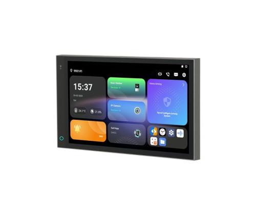 MONITOR LCD 7" IP CONTROL/PANEL SCP3024A-B DAHUA