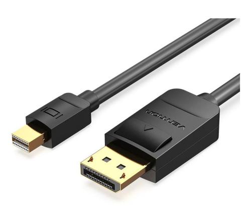 CABLE DP TO HDMI 1M/HAGBF VENTION