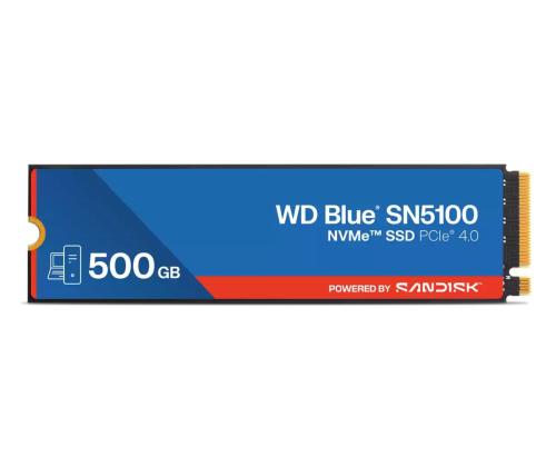 SSD SANDISK 300xTBW rating MTBF 1750000 h Read speed 6600 MB/s Write speed 5600 MB/s NVMe Yes PCI…