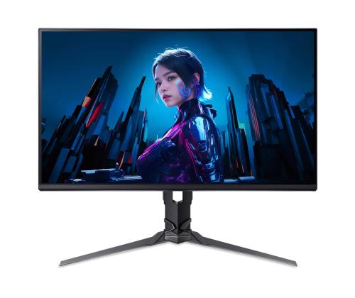 LCD Monitor ACER 24.5 " 1920 x 1080 pixels Native aspect ratio 16:9 LCD Flat UM.KX0EE.F05