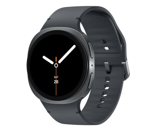 SMARTWATCH GALAXY WATCH8/44MM GRAPHITE SM-L330 SAMSUNG