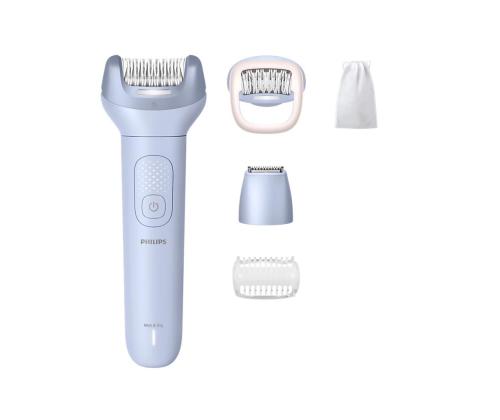 EPILATOR/BRE711/00 PHILIPS
