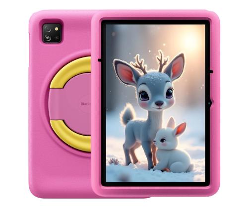TABLET TAB 60 PRO KIDS 10"/8/128GB PINK BLACKVIEW