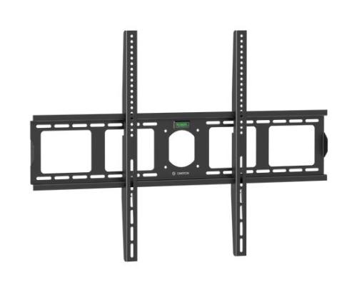 TV SET ACC WALL MOUNT/55-100"/BLACK UF4-B ONKRON