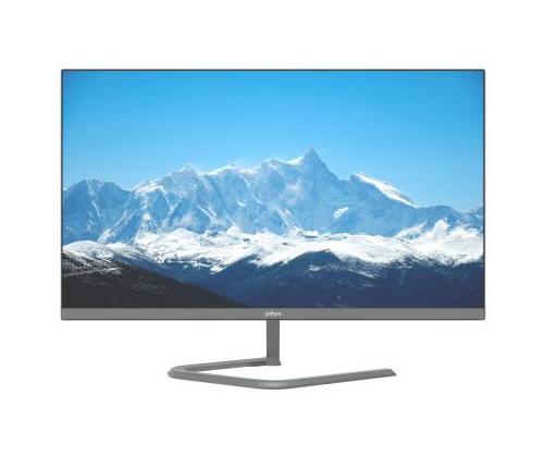 LCD Monitor DAHUA 27 " 1920 x 1080 pixels Full HD Native aspect ratio 16:9 LED Flat DHI-LM27-C201P
