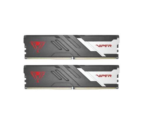 MEMORY DIMM 64GB DDR5-6000/KIT2 PVV564G600C30K PATRIOT