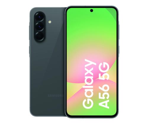 MOBILE PHONE GALAXY A56 5G/128GB GRAPH. SM-A566B SAMSUNG