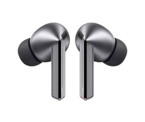 HEADSET GALAXY BUDS3 PRO/SILVER SM-R630 SAMSUNG