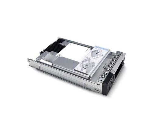 SERVER SSD 960GB SATA RI/3.5'' 14GEN 345-BEGN DELL
