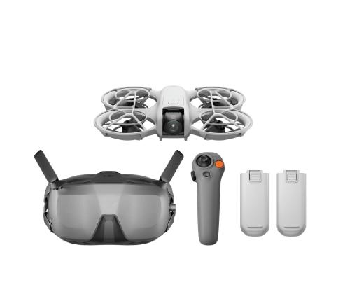 Drone DJI Neo Motion Fly More Combo Consumer CP.FP.00000186