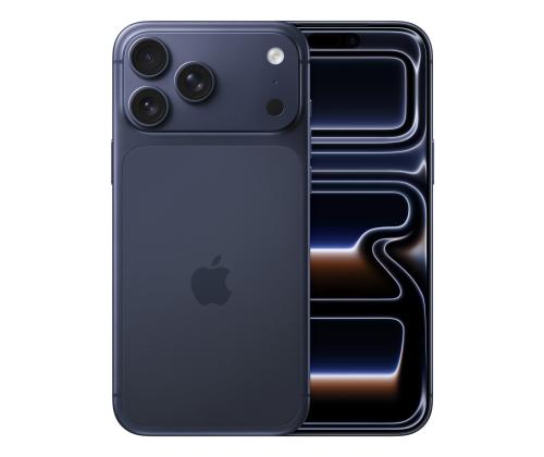 MOBILE PHONE IPHONE 17 PRO MAX/512GB DEEP BLUE MFYU4 APPLE