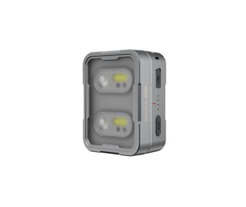 HEADLAMPS DUO KIT/MWL001 MOVA