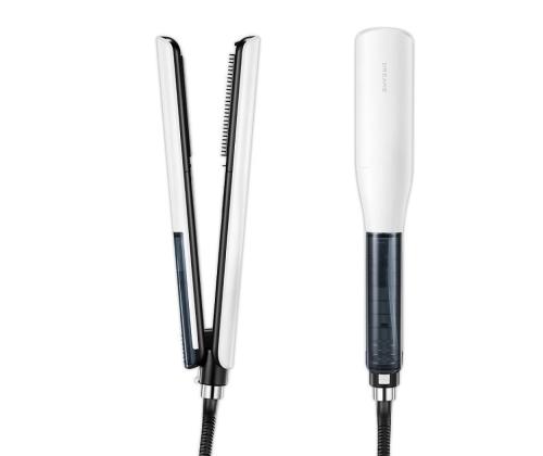 HAIR STRAIGHTENER/WHITE AA01A-WH DREAME