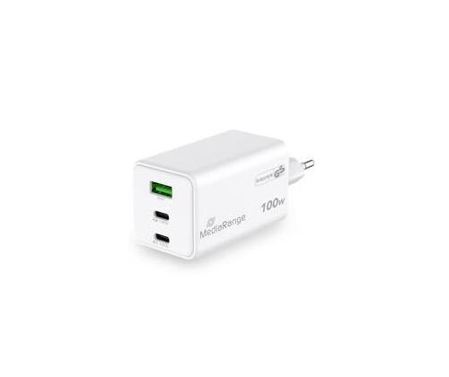 MOBILE CHARGER 100W/MRMA123 MEDIARANGE