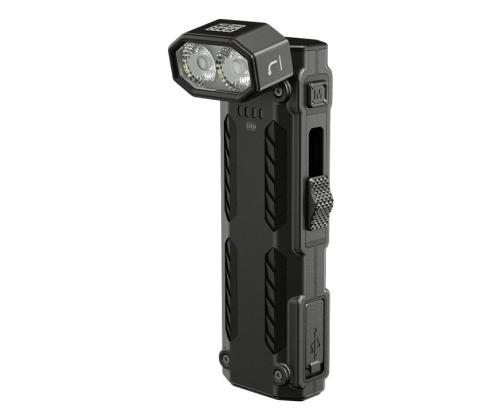 FLASHLIGHT EDC SERIES/EDC09 NITECORE