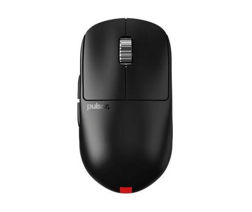 MOUSE USB OPTICAL WRL X2H/MEDIUM BLACK PX2HES21 PULSAR