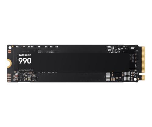 SSD SAMSUNG Box MTBF 1500000 h Read speed 7250 MB/s Write speed 6450 MB/s NVMe Yes PCI Express 4.0…