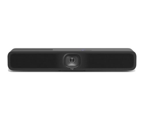 CAMERA WEBCAM MEETUP 2/GRAPHITE 960-001681 LOGITECH
