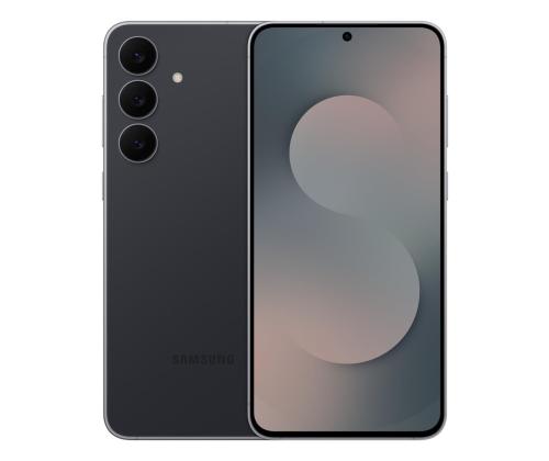 MOBILE PHONE GALAXY S25 FE/256GB BLACK SM-S731B SAMSUNG