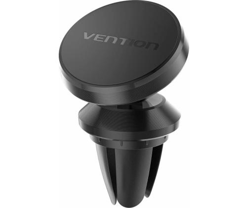 MOBILE HOLDER CAR MAGNETIC/BLACK KSMB0 VENTION