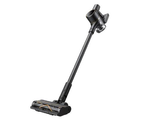 Vacuum Cleaner DREAME V11 Essential Dry 2-in-1 stick vacuum Black Bagless Battery Suction power…