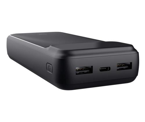 POWER BANK USB 20000MAH/AVALA 25883 TRUST