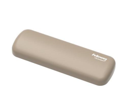 MOUSE PALM WRIST REST/SAND 100142569 FELLOWES