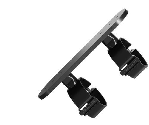 TV SET ACC POWER STRIP HOLDER/APS1881-B ONKRON